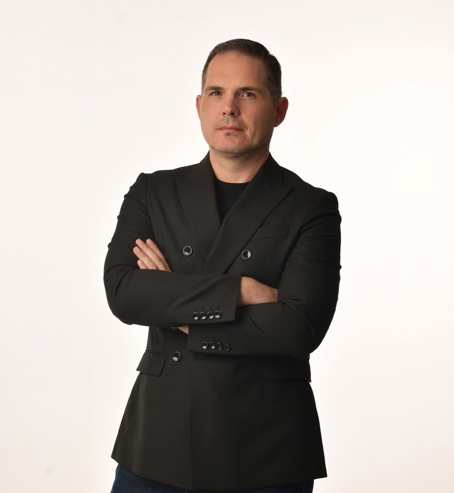 Architect Taulant Dibra